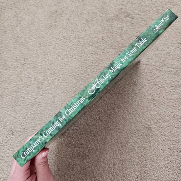 1996 - Company's Coming for Christmas - Jean Pare - Picture 8 of 10